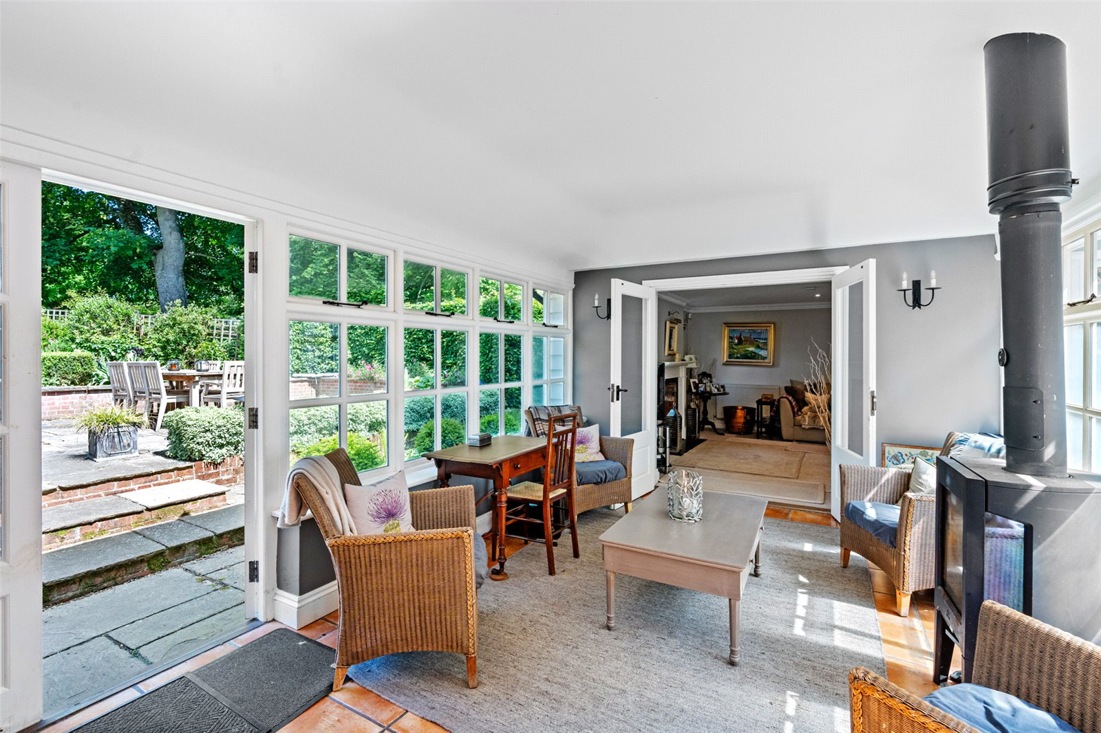 Lambs Corner, Birchwood Road, Dedham, Essex, CO7, photo 14