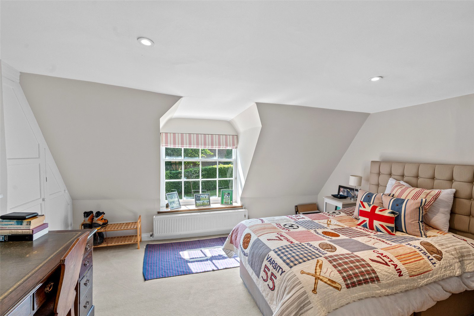 Lambs Corner, Birchwood Road, Dedham, Essex, CO7, photo 30