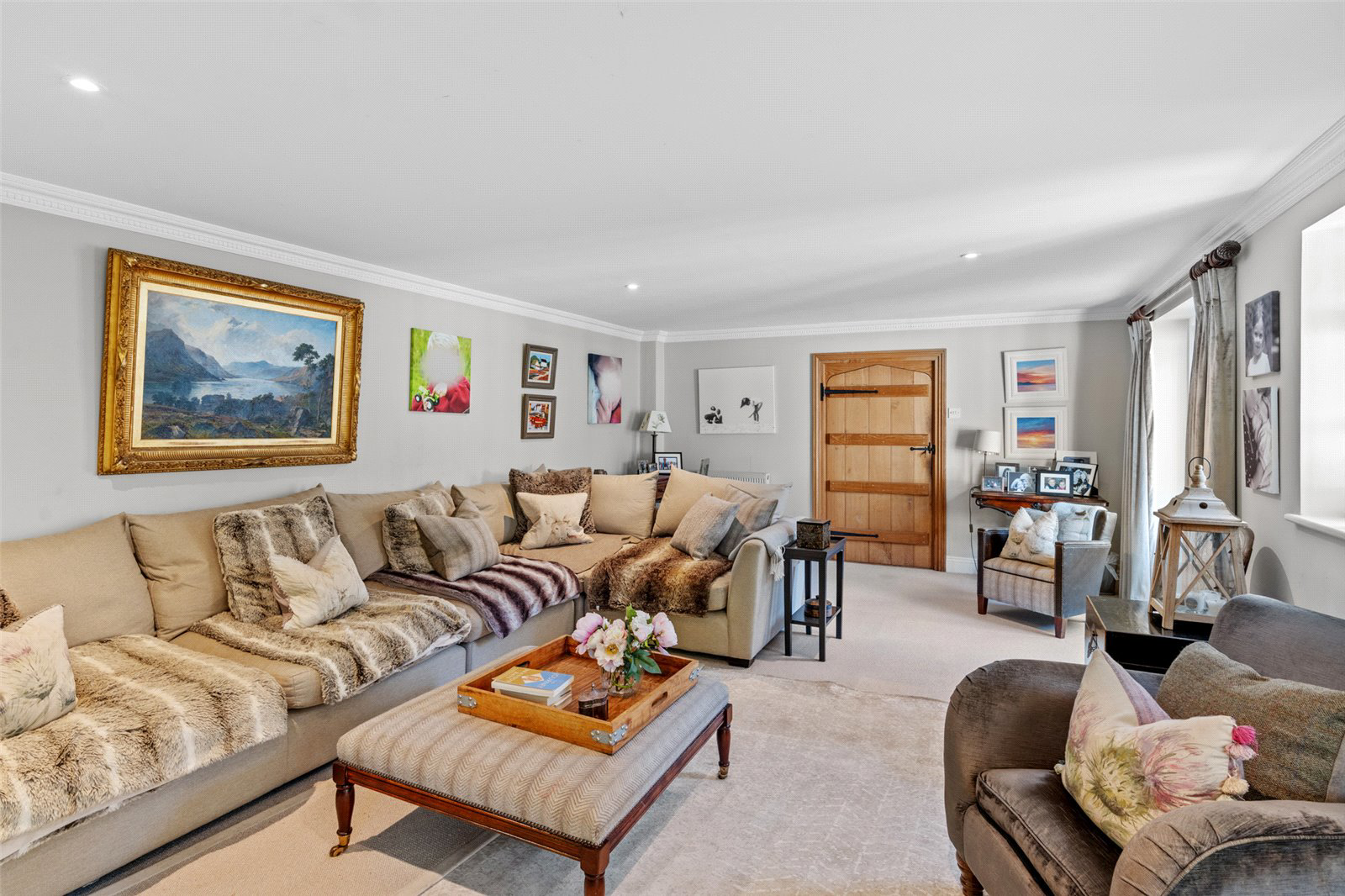 Lambs Corner, Birchwood Road, Dedham, Essex, CO7, photo 10