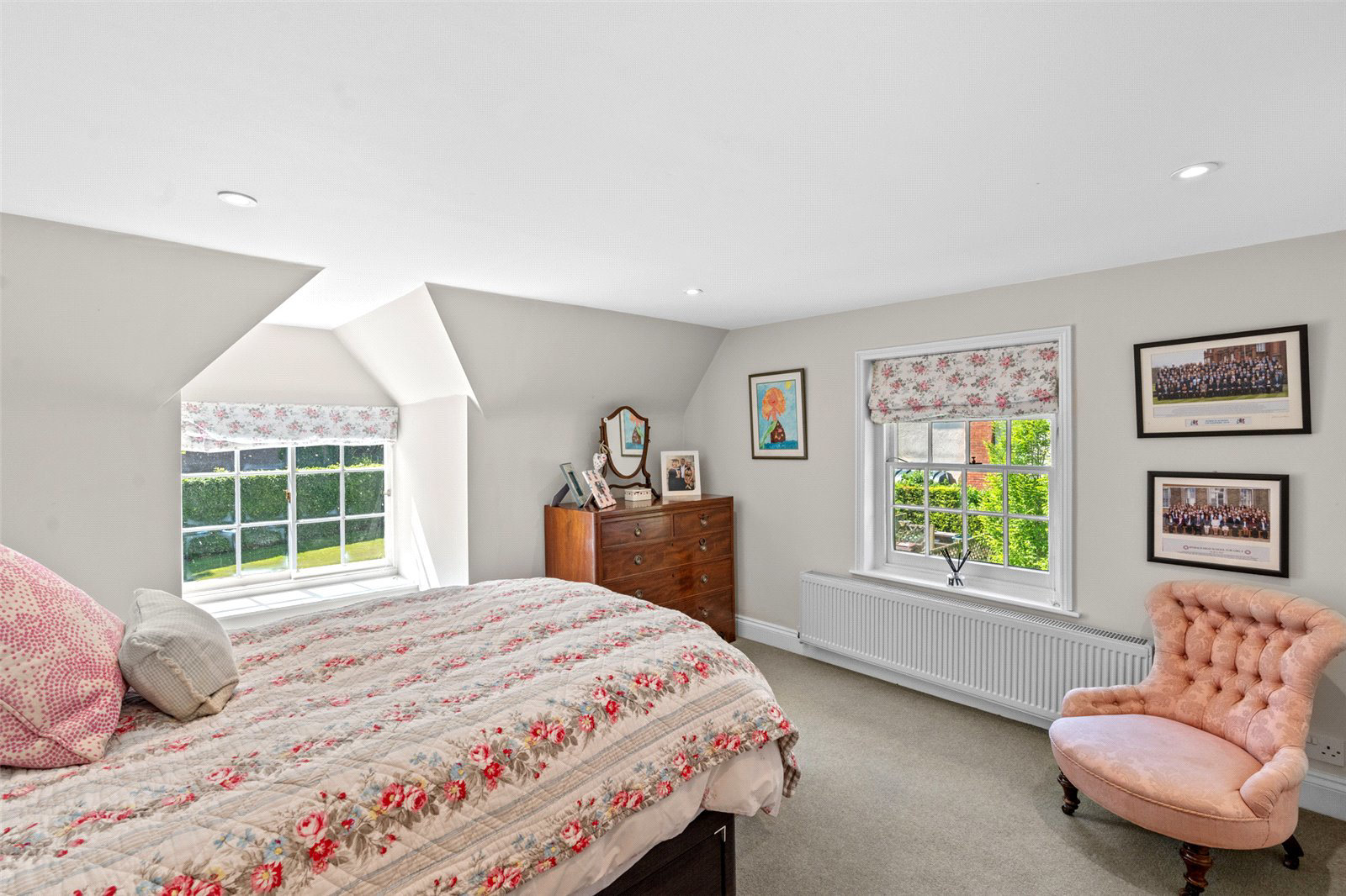 Lambs Corner, Birchwood Road, Dedham, Essex, CO7, photo 29