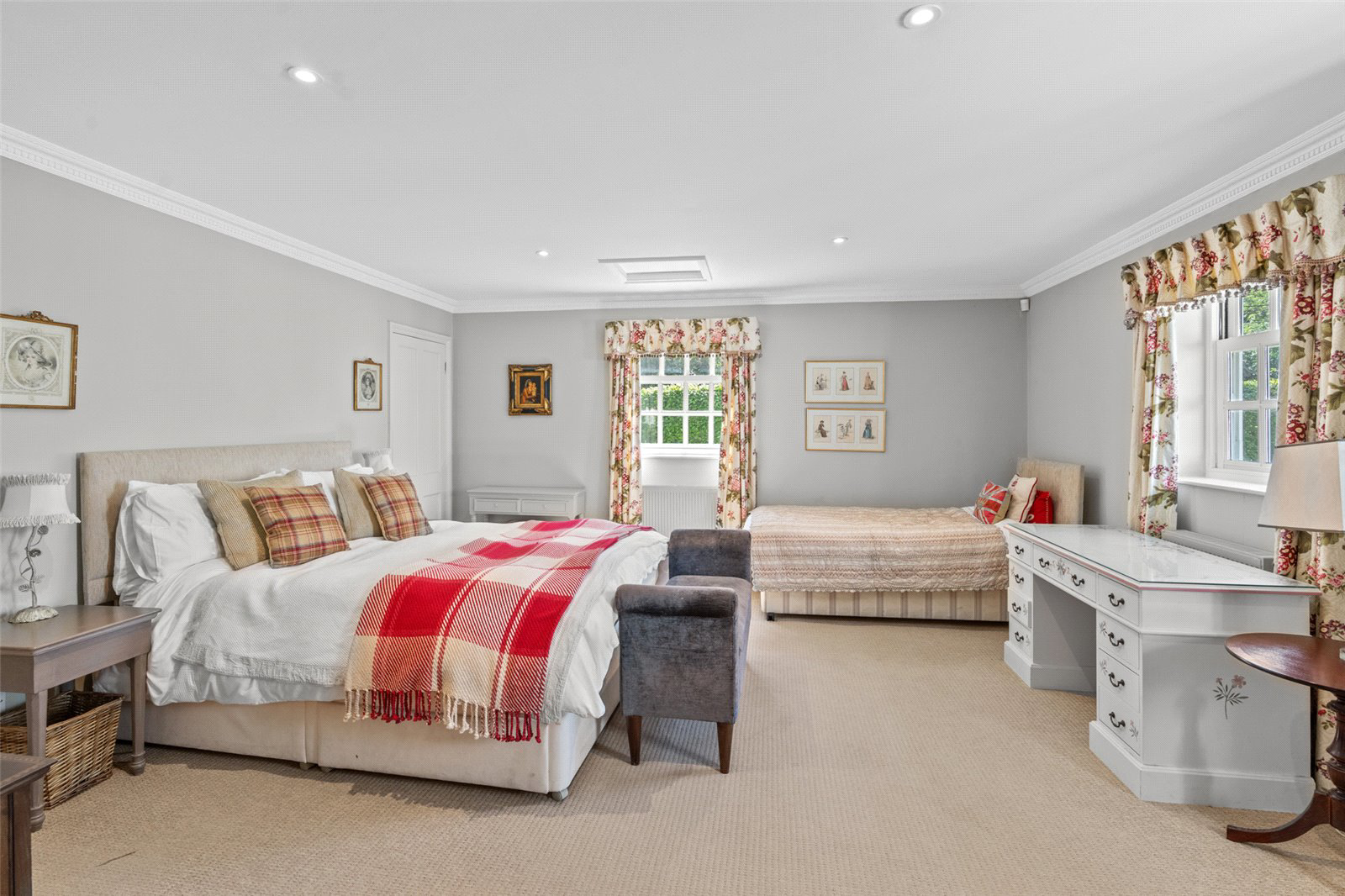 Lambs Corner, Birchwood Road, Dedham, Essex, CO7, photo 26