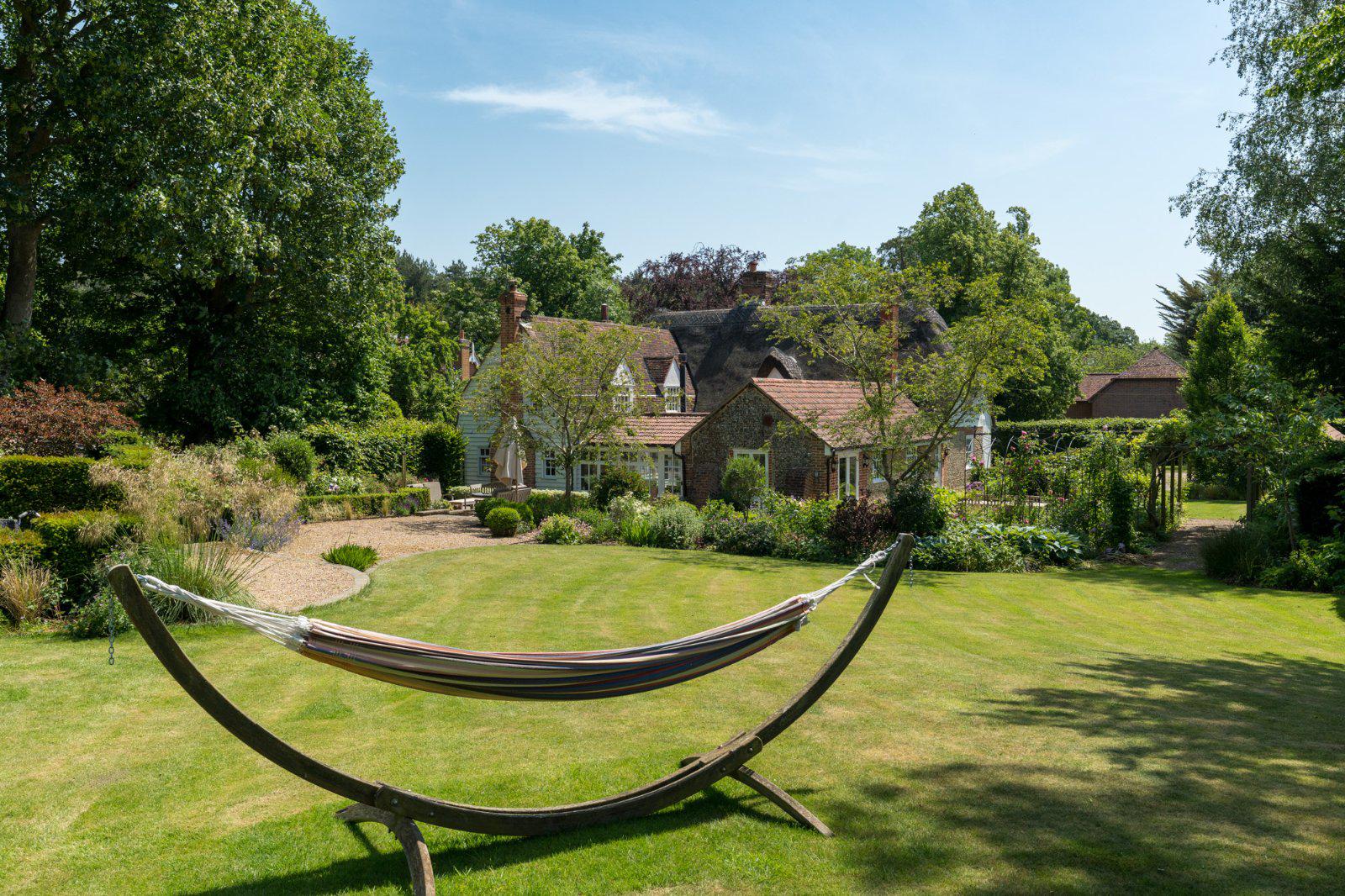 Lambs Corner, Birchwood Road, Dedham, Essex, CO7, photo 37