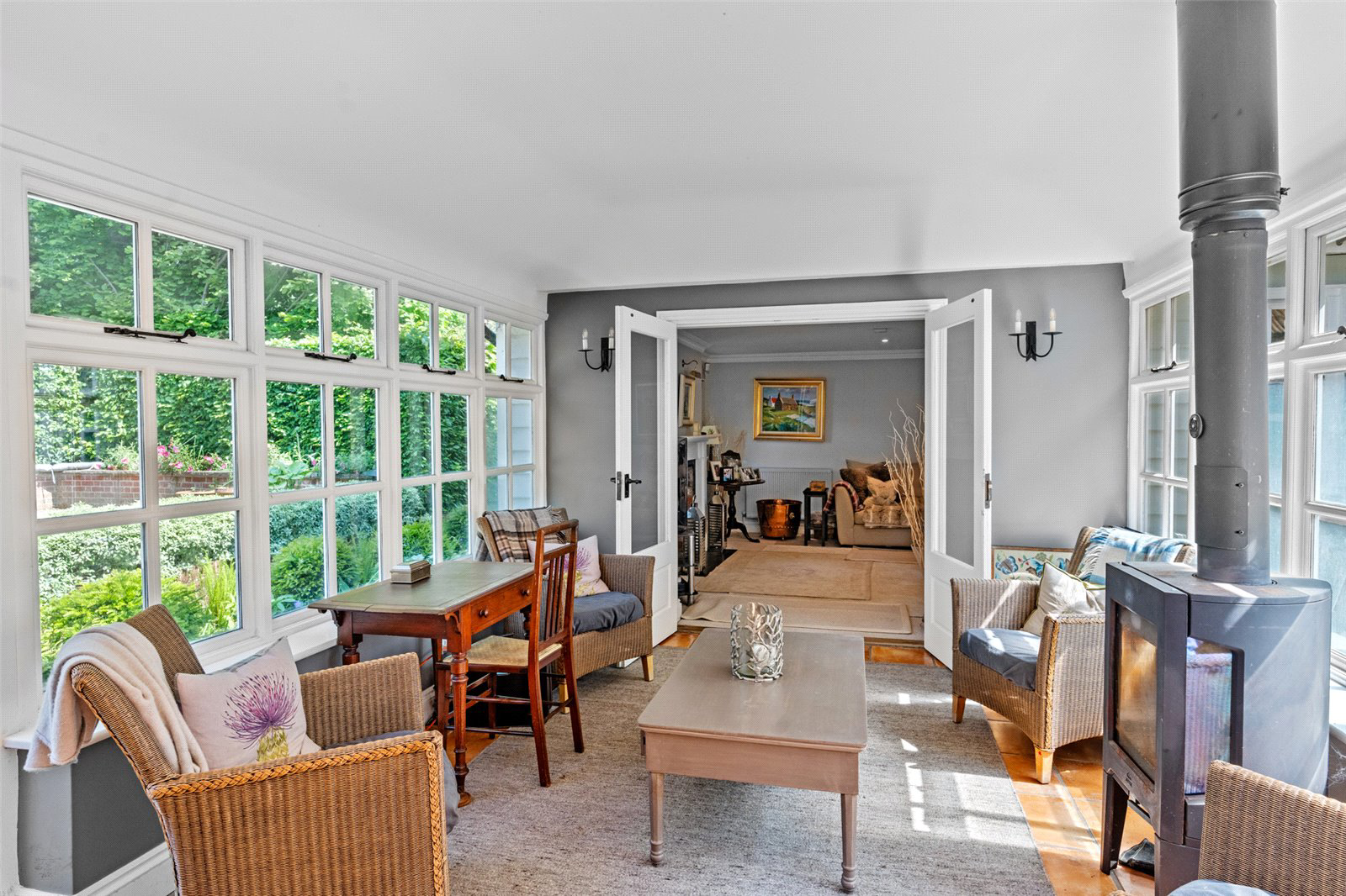 Lambs Corner, Birchwood Road, Dedham, Essex, CO7, photo 13