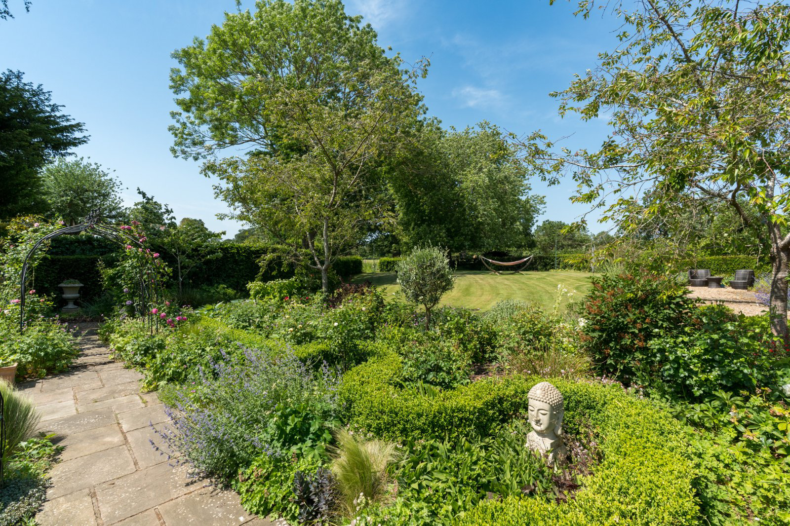 Lambs Corner, Birchwood Road, Dedham, Essex, CO7, photo 40