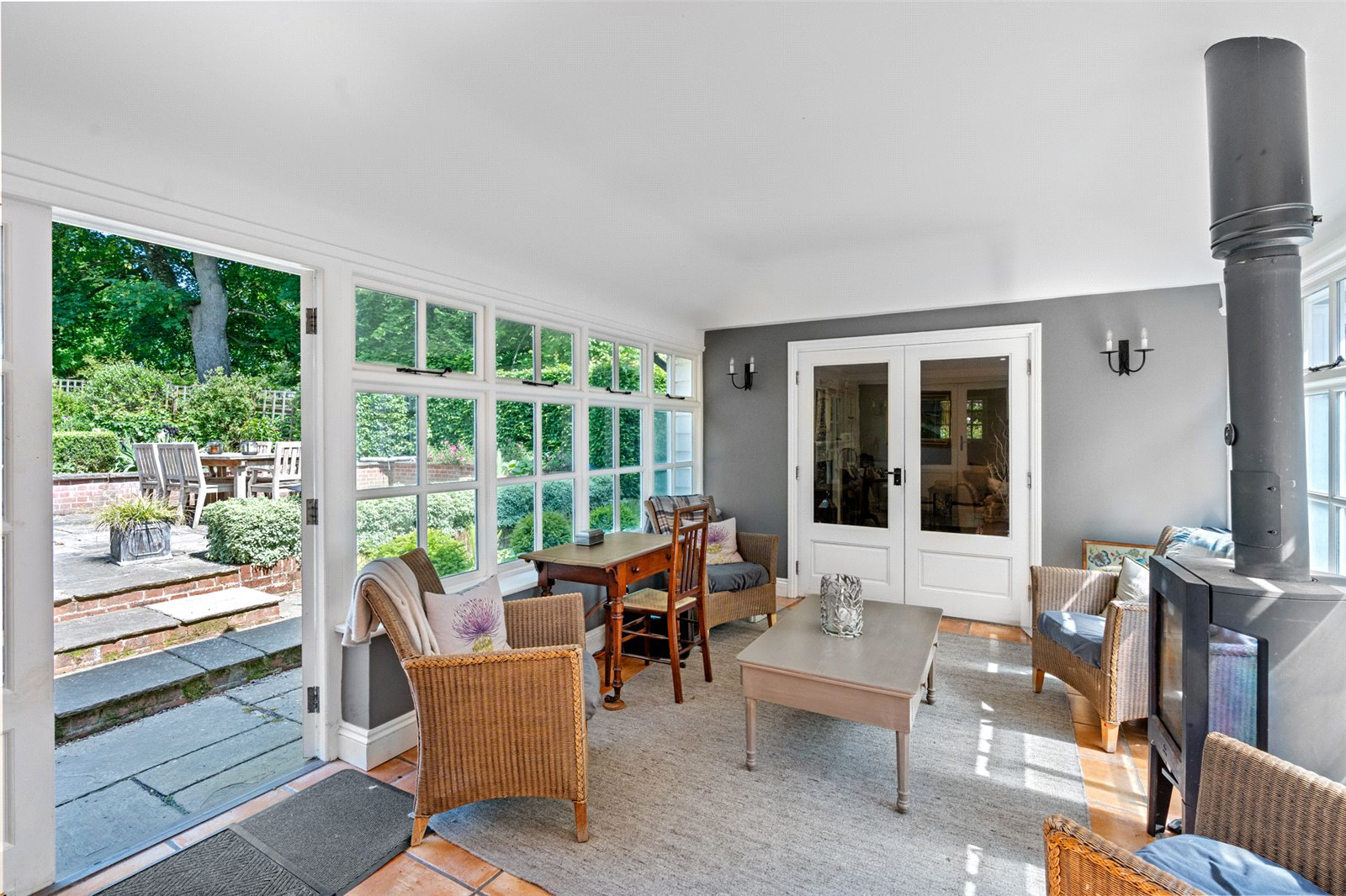 Lambs Corner, Birchwood Road, Dedham, Essex, CO7, photo 12