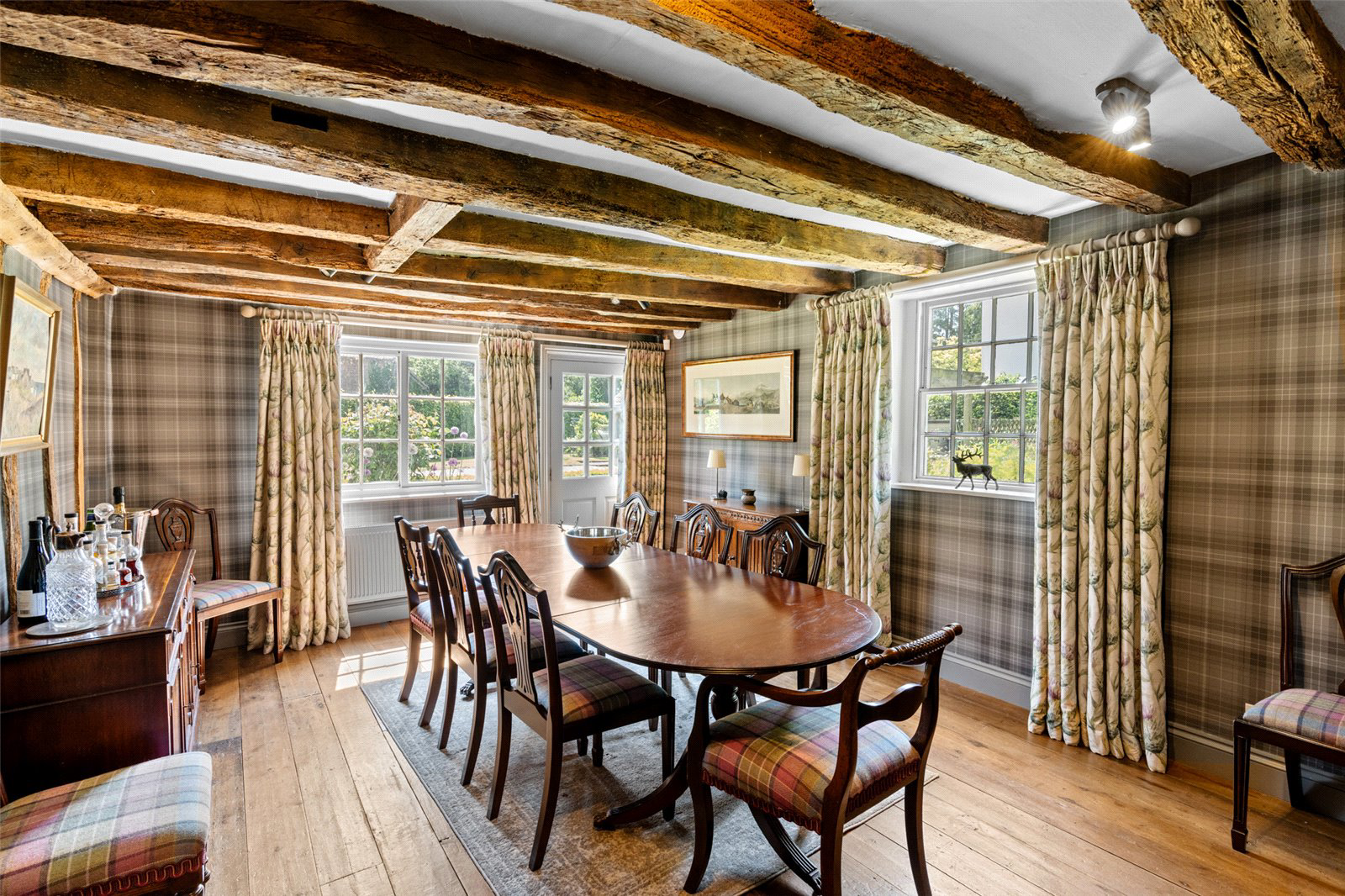 Lambs Corner, Birchwood Road, Dedham, Essex, CO7, photo 9