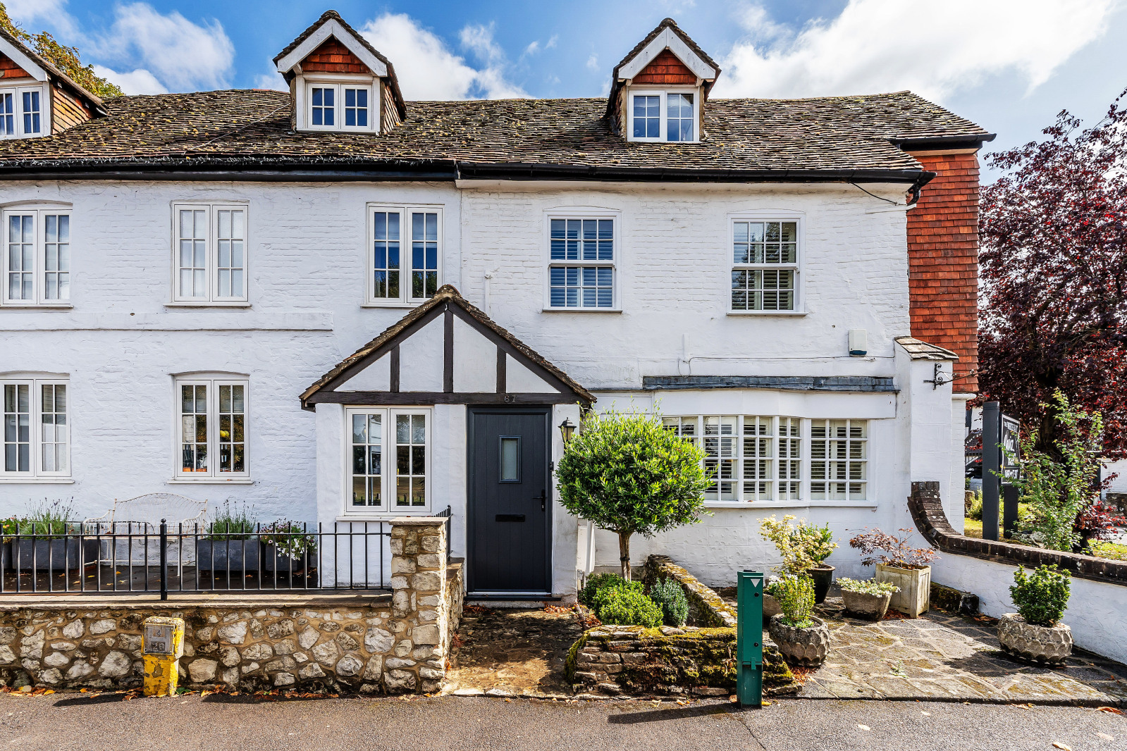 High Street, Godstone, Surrey, RH9, photo 11