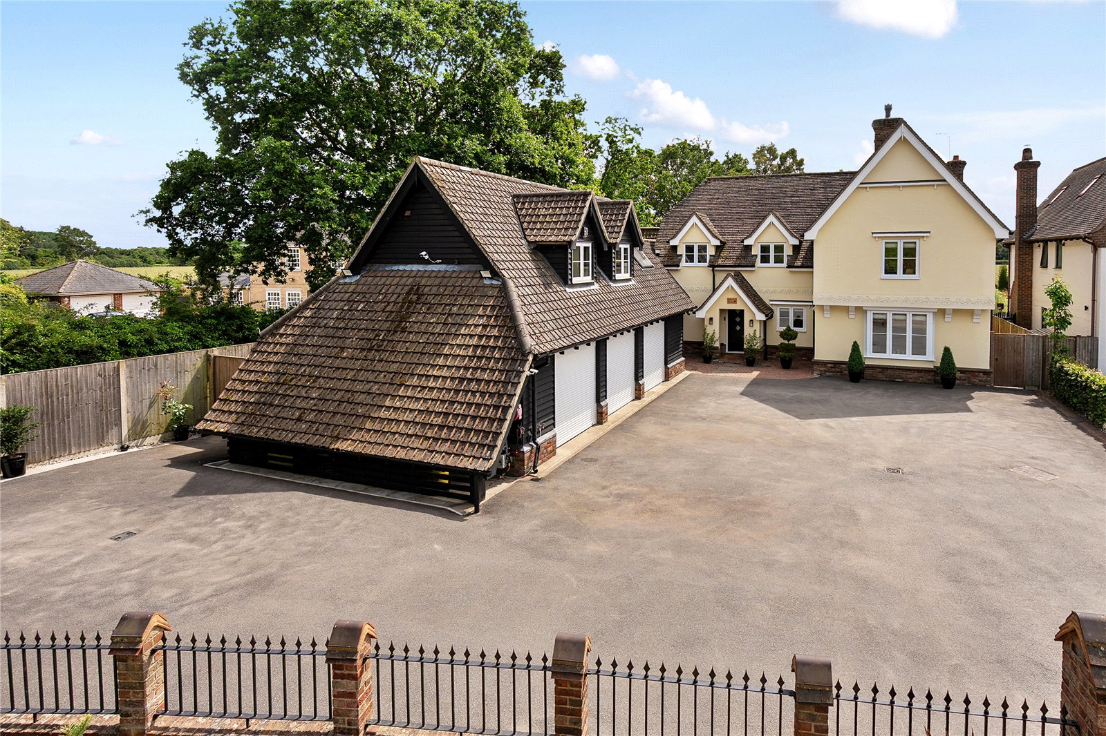 Bentley, Ipswich, Suffolk, IP9, photo 37