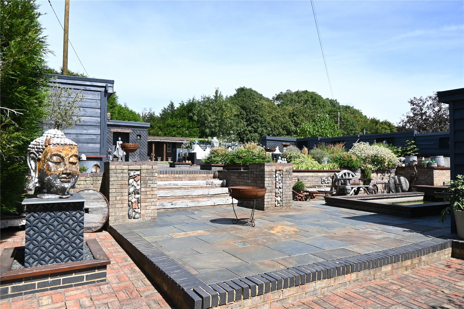 Miletree Farm, Miletree Road, Leighton Buzzard, Bedfordshire, LU7, photo 21