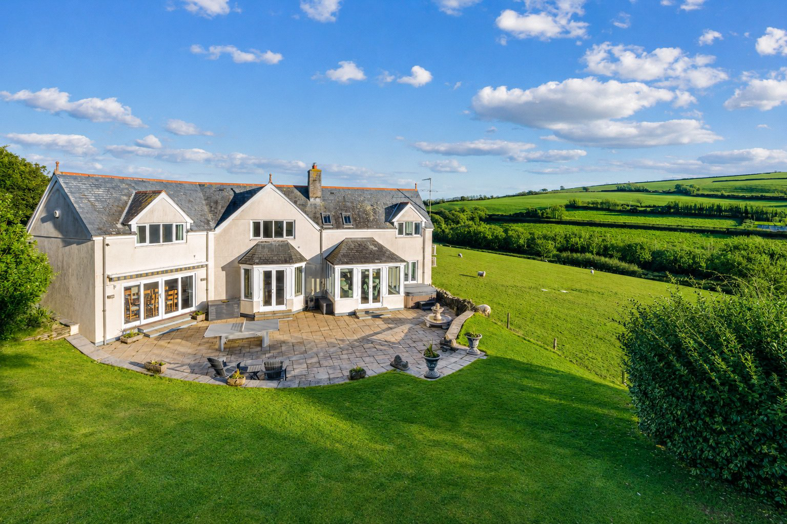 South Milton, Kingsbridge, Devon, TQ7