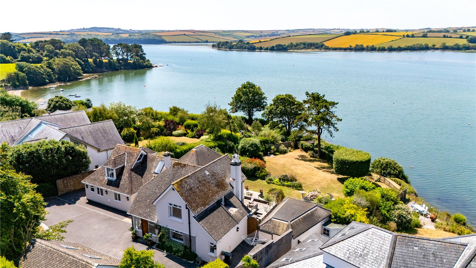 Curlew Drive, West Charleton, Kingsbridge, Devon, TQ7, photo 2