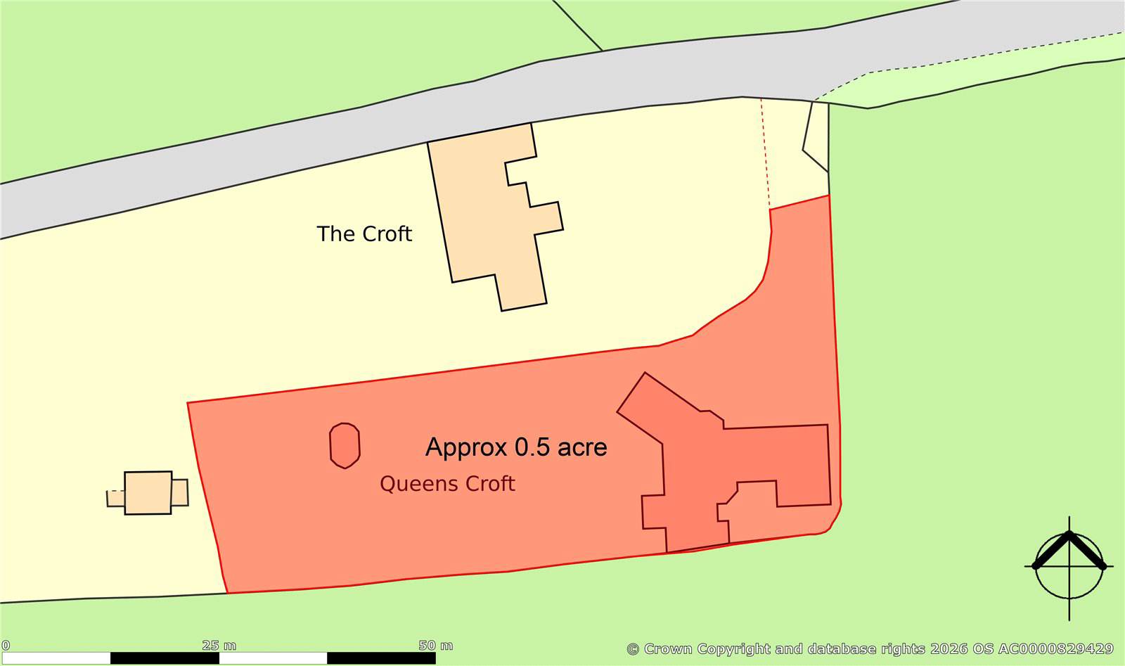 Land Plan