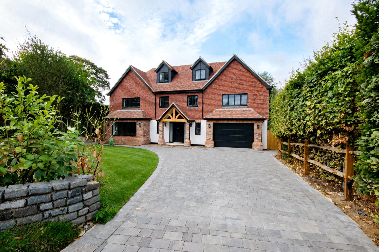 Packhorse Road, Bessels Green, Sevenoaks, Kent, TN13