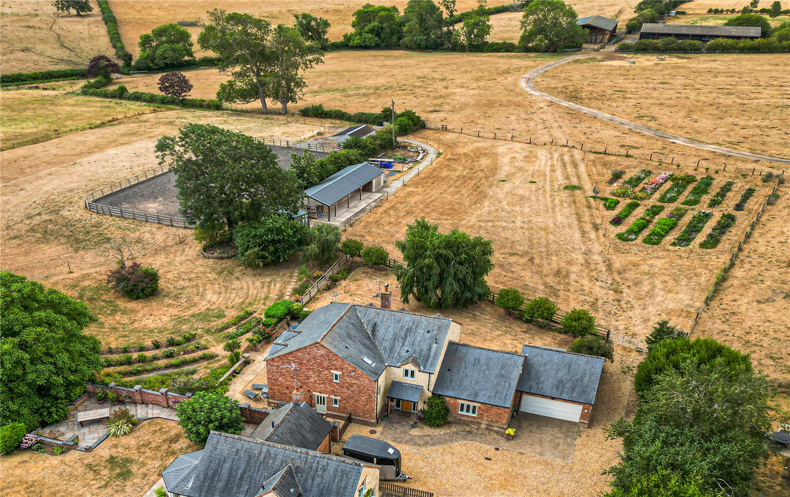 Norlinton Close, Orlingbury, Northamptonshire, NN14