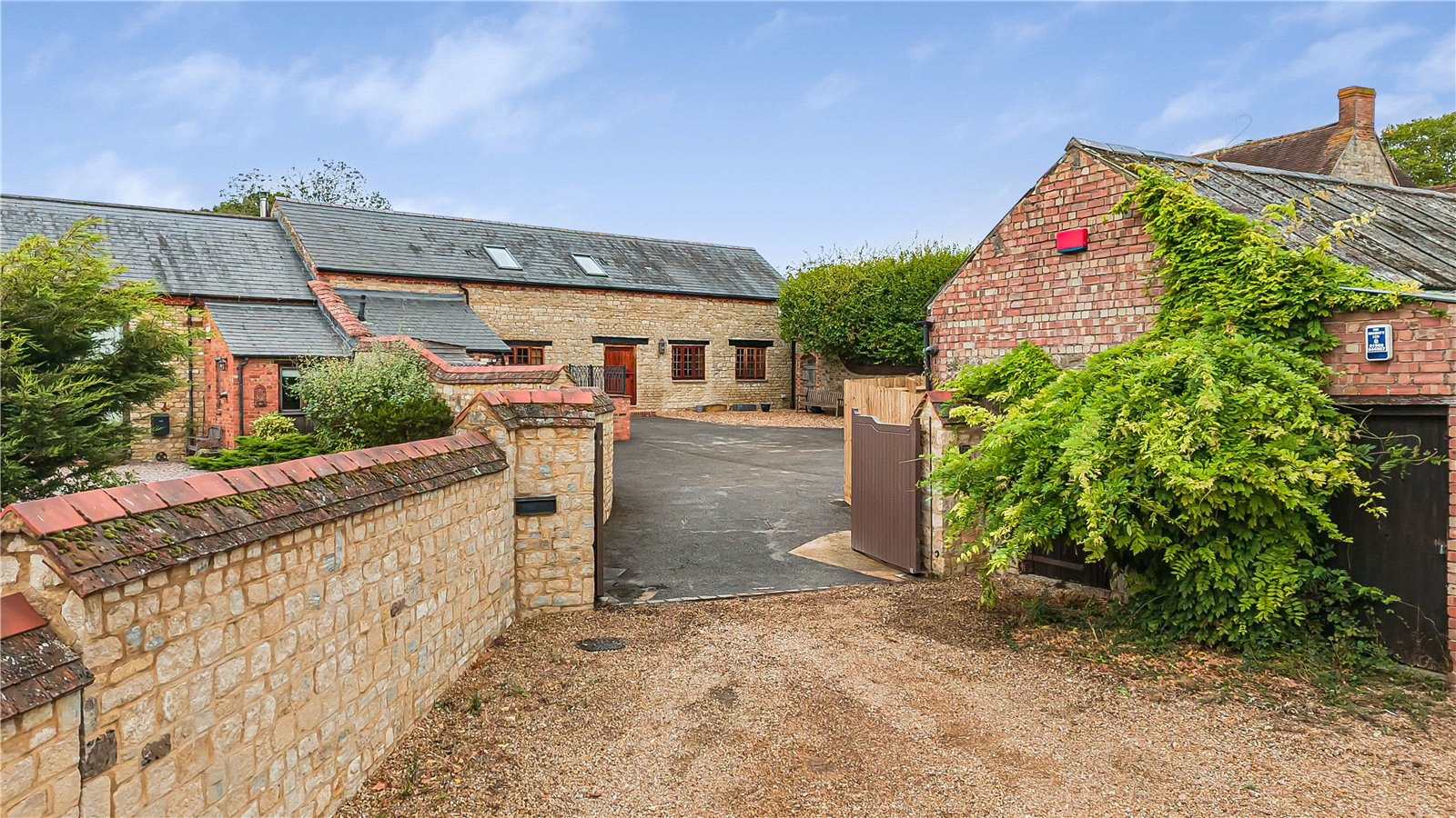 Careys Road, Pury End, Towcester, Northamptonshire, NN12