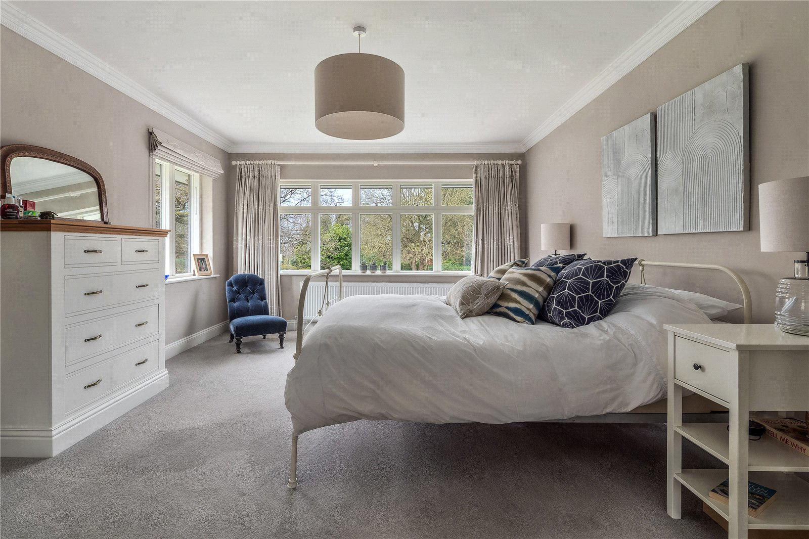 Principal Bedroom