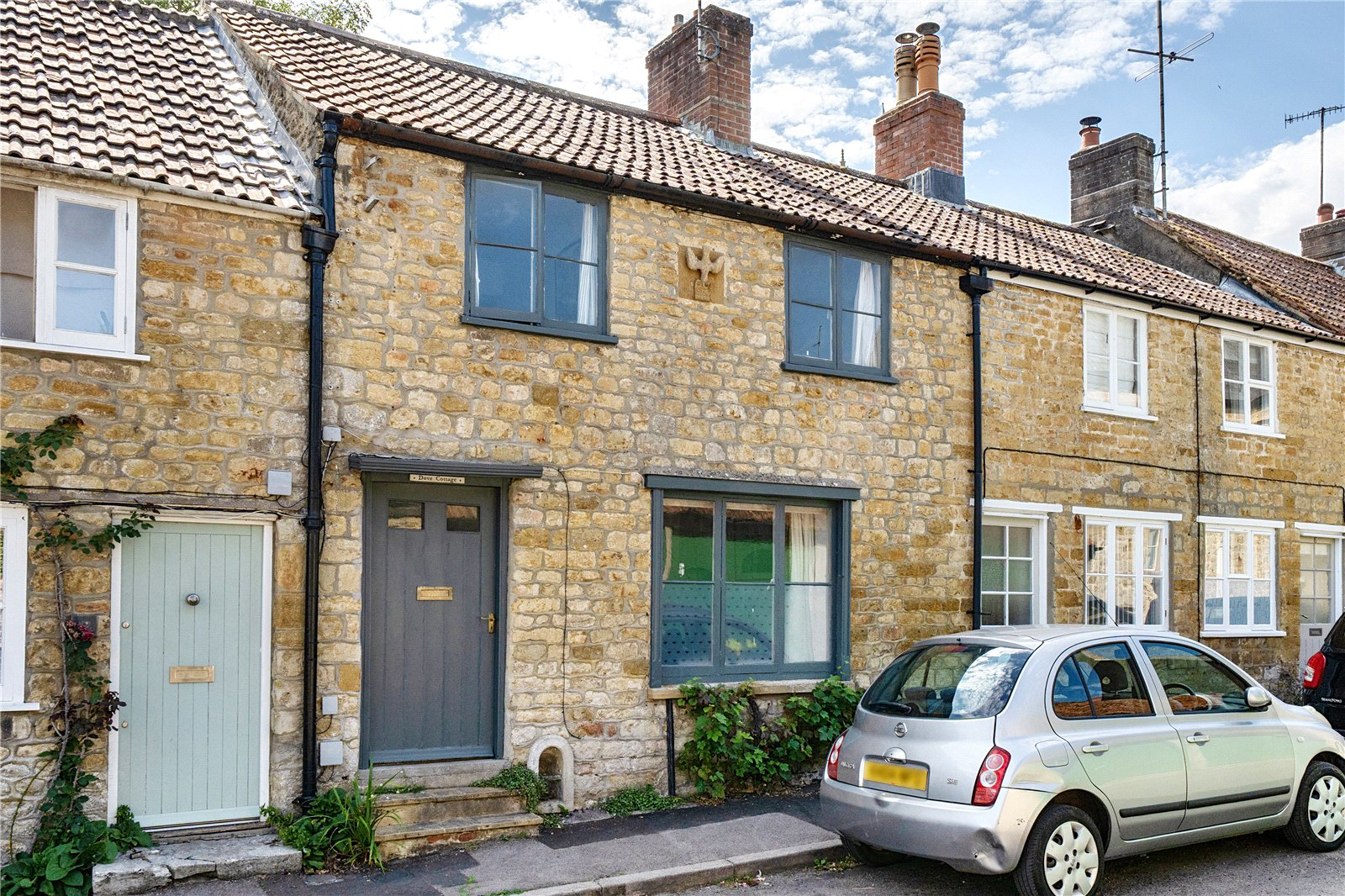 St. Mary Well Street, Beaminster, Dorset, DT8