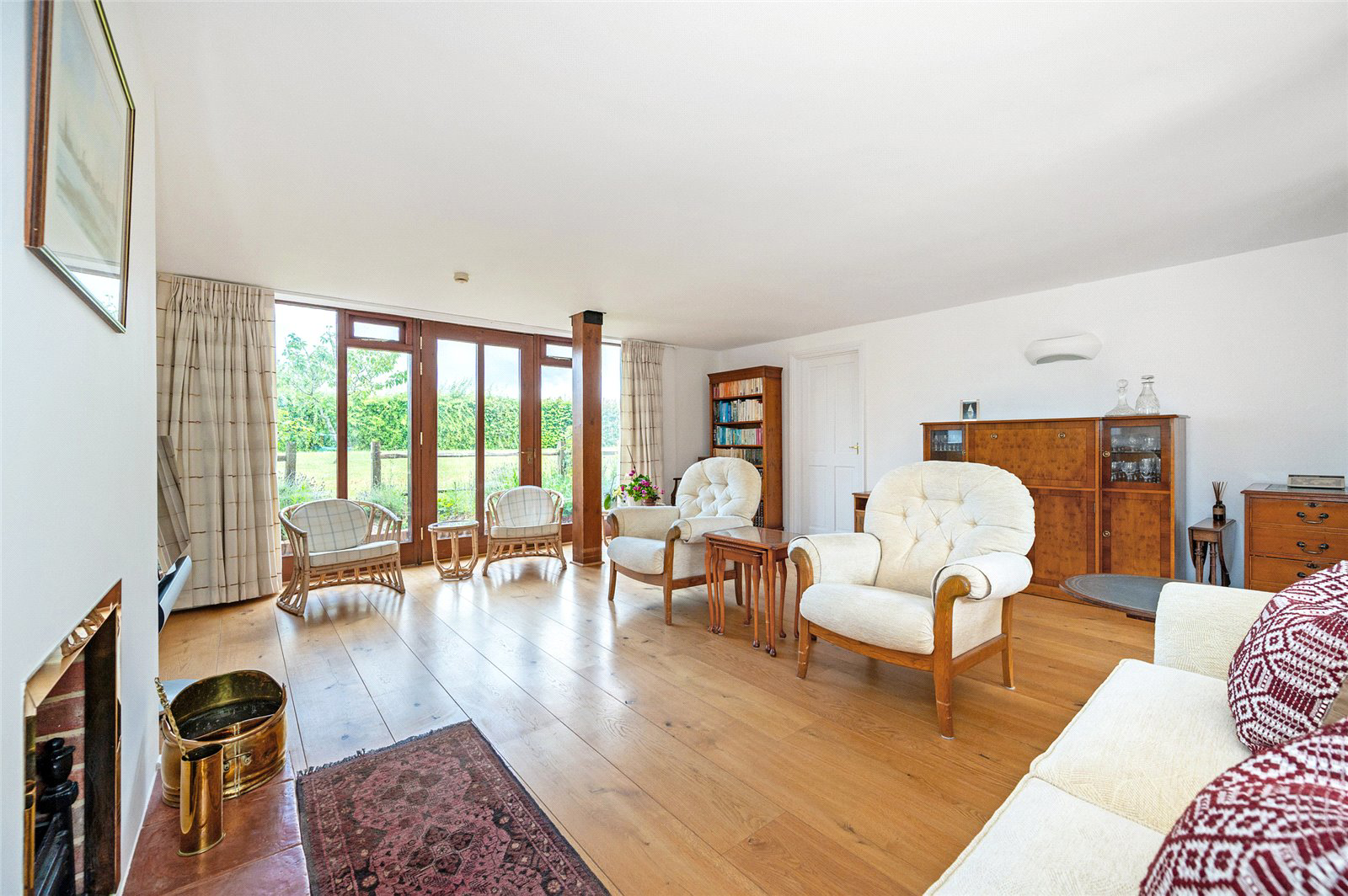 Old Park Lane, Chichester, West Sussex, PO18, photo 3