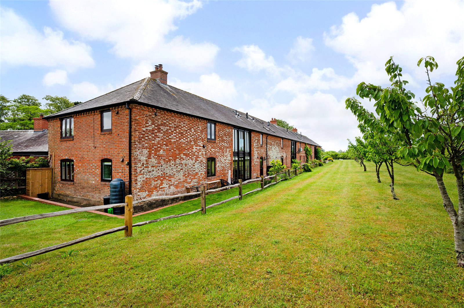 Old Park Lane, Chichester, West Sussex, PO18, photo 14
