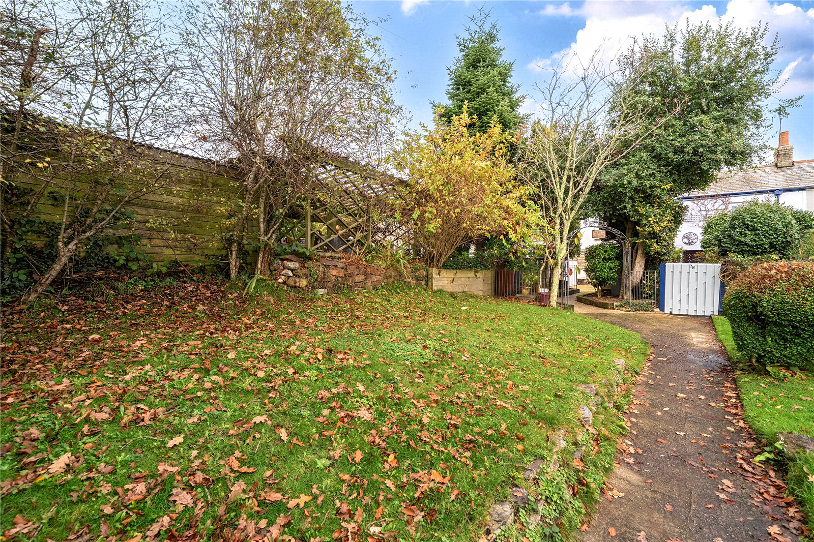Charlestown Road, St. Austell, Cornwall, PL25, photo 14
