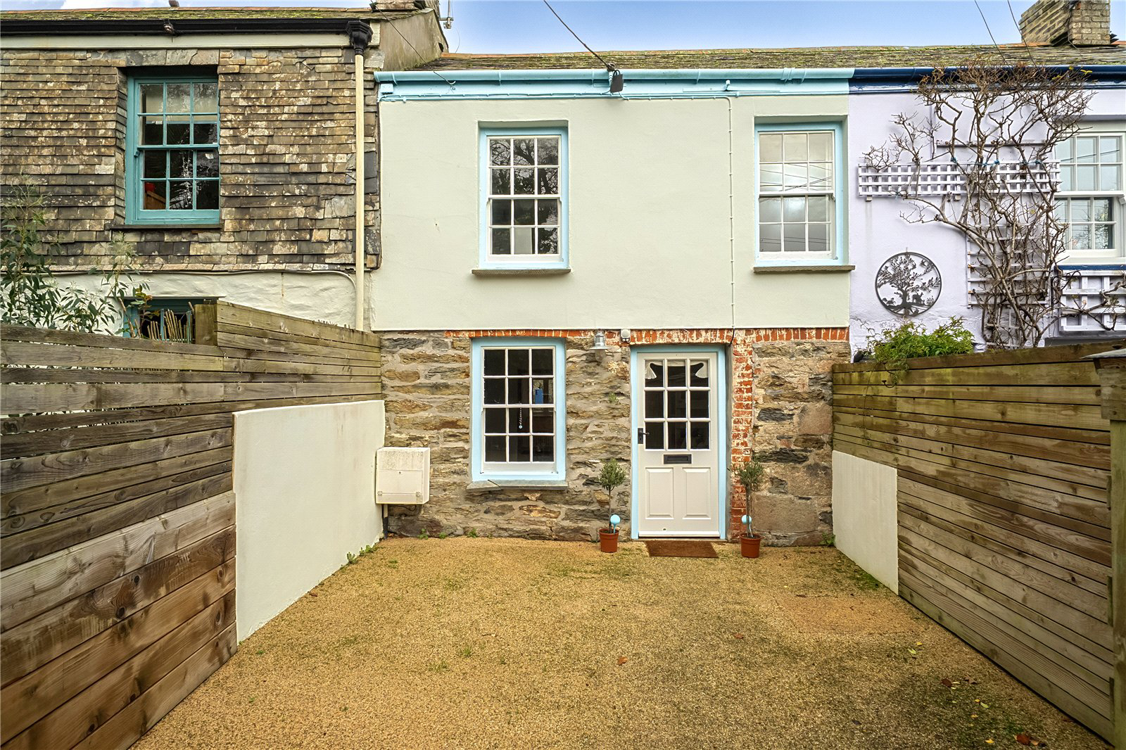 Charlestown Road, St. Austell, Cornwall, PL25, photo 11