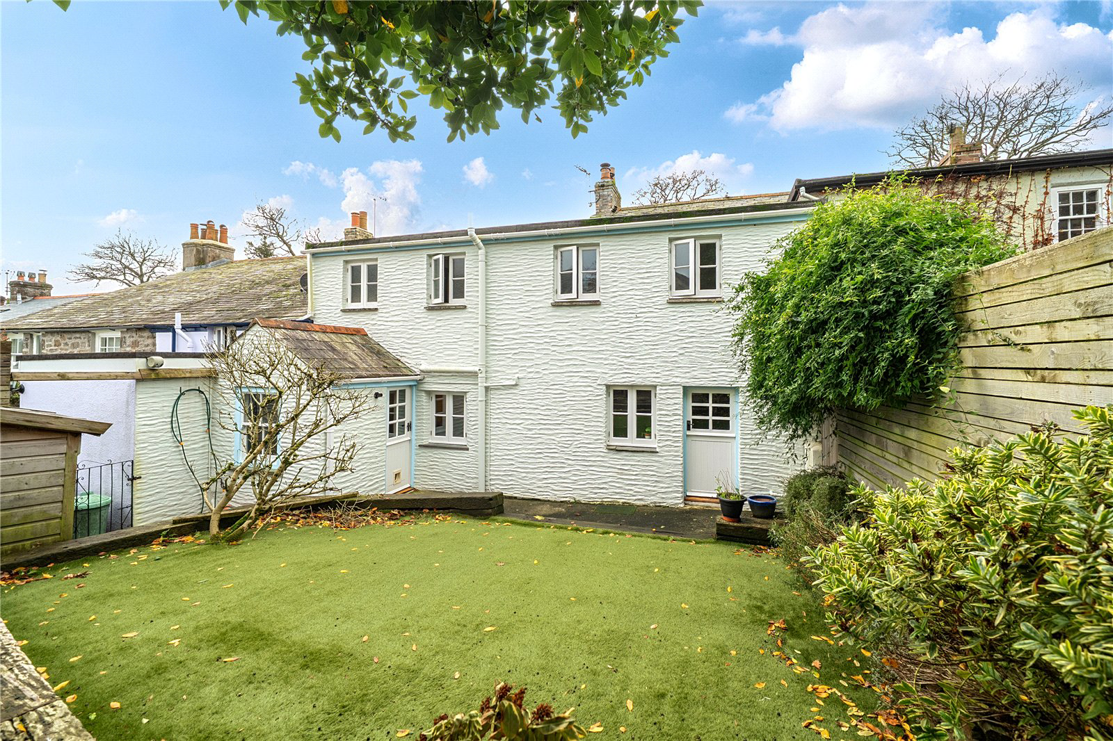 Charlestown Road, St. Austell, Cornwall, PL25, photo 13