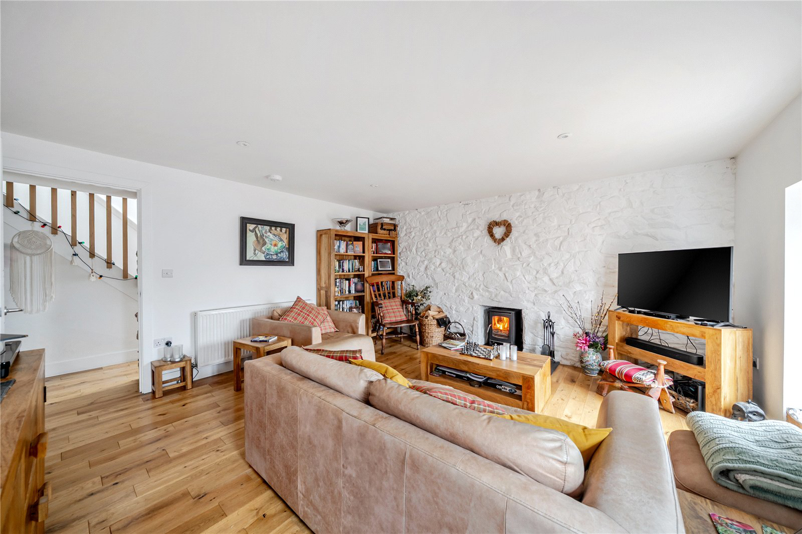 Tresean, Cubert, Newquay, Cornwall, TR8, photo 3