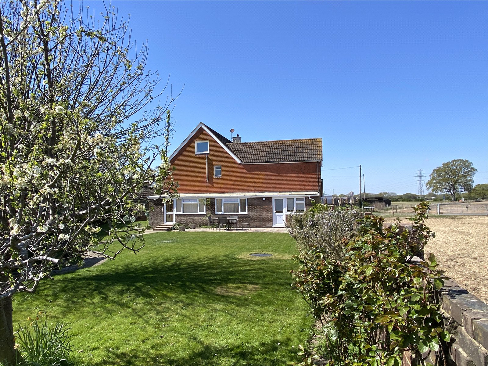 Newells Lane, West Ashling, Chichester, West Sussex, PO18, photo 2