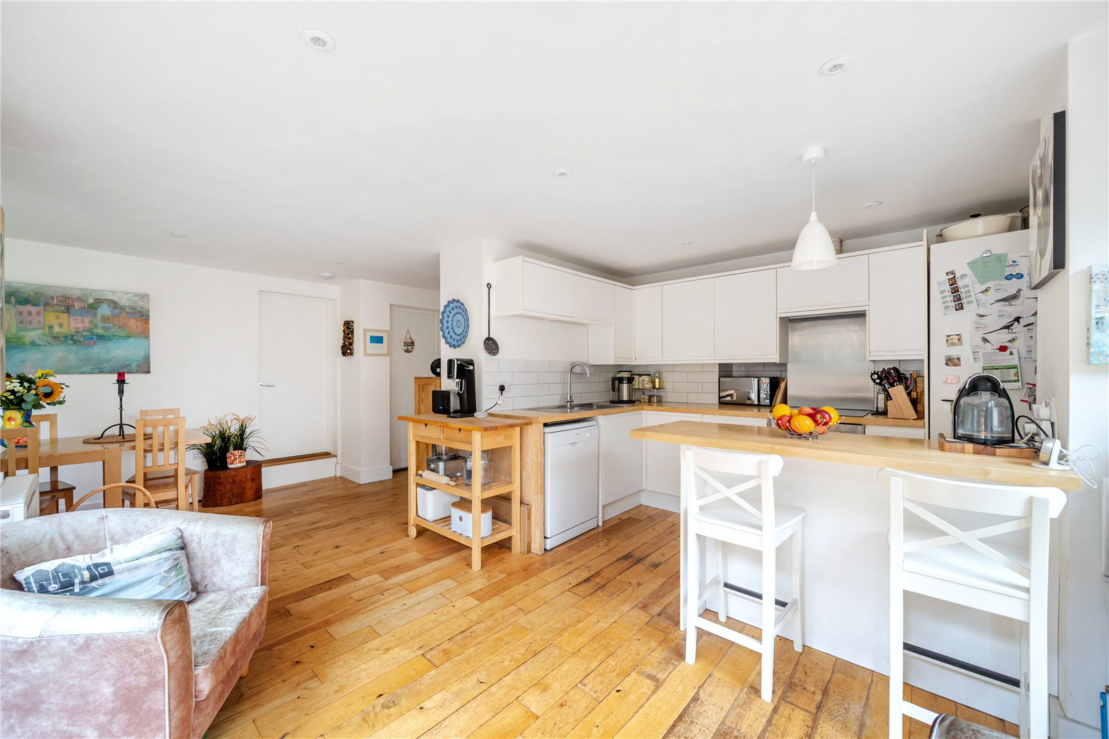 Tresean, Cubert, Newquay, Cornwall, TR8, photo 6
