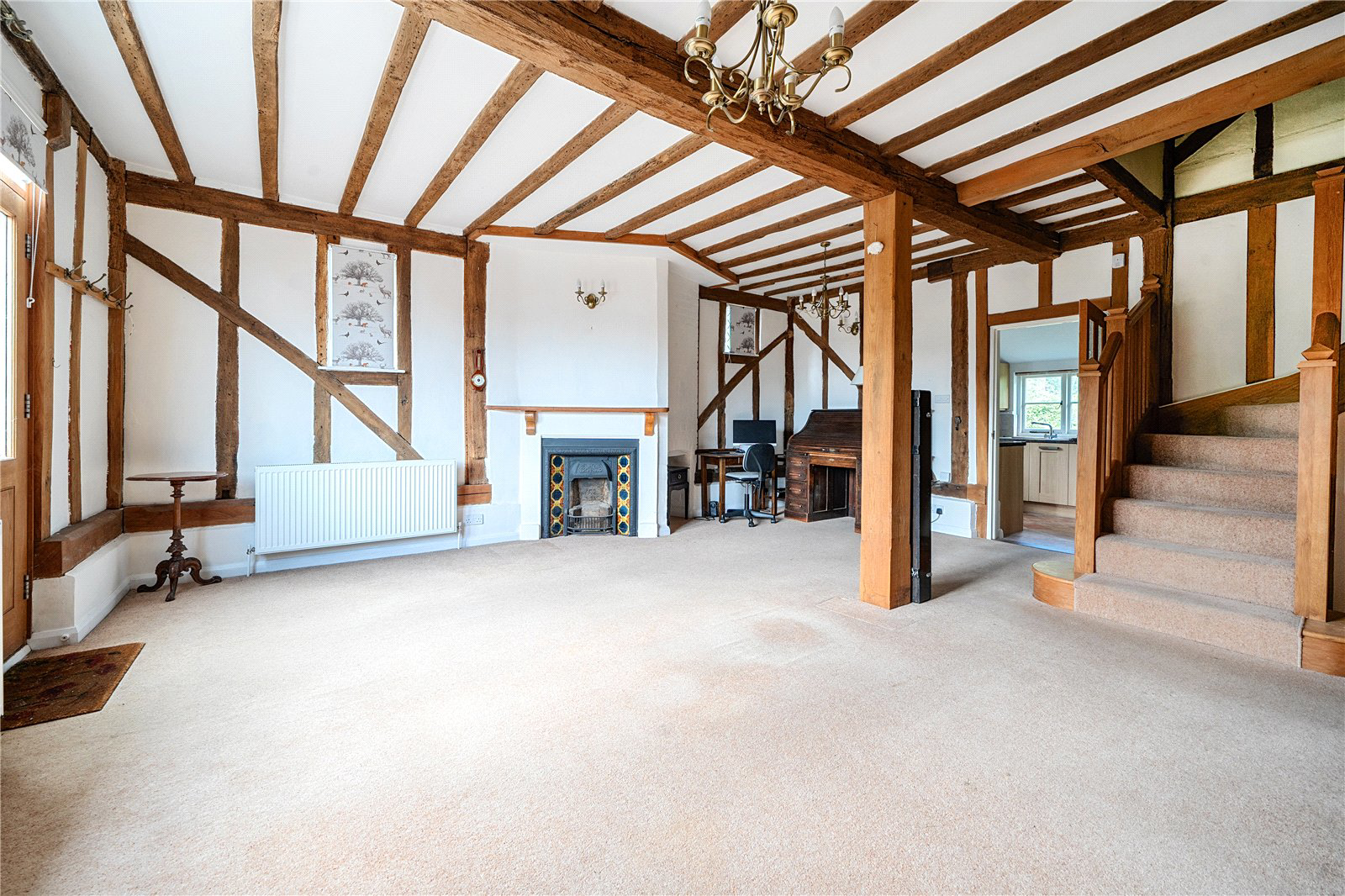 Cutlers Lane, Shelland, Stowmarket, Suffolk, IP14, photo 8