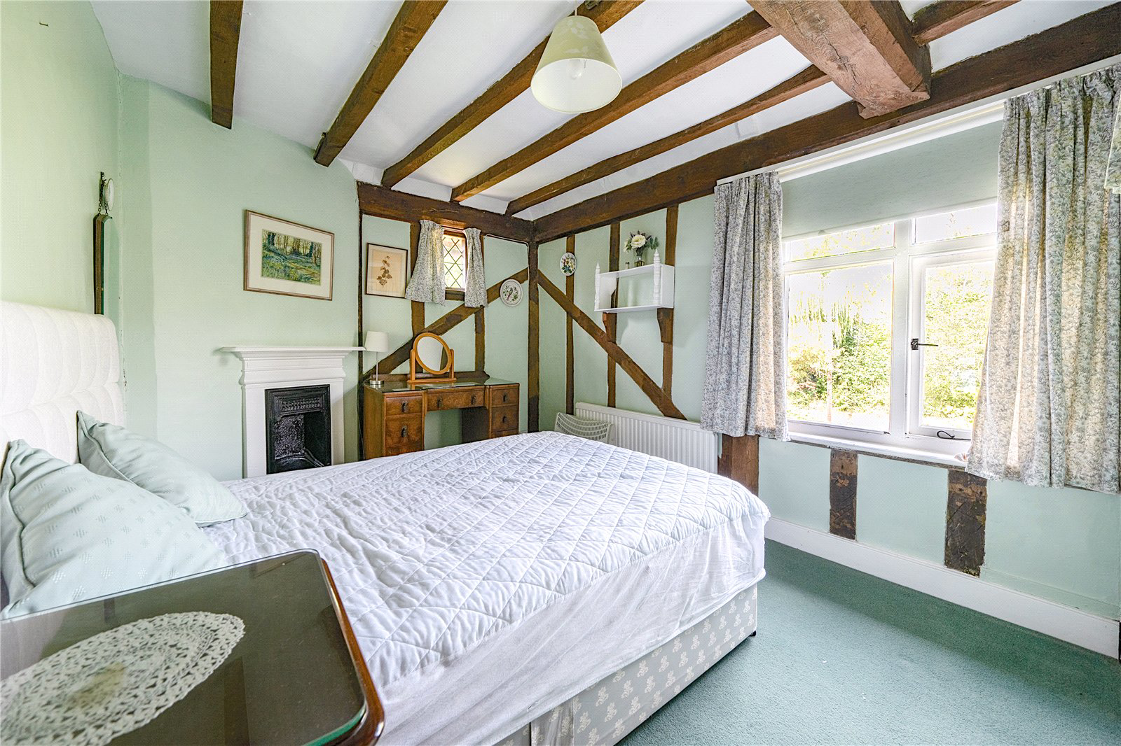 Cutlers Lane, Shelland, Stowmarket, Suffolk, IP14, photo 15