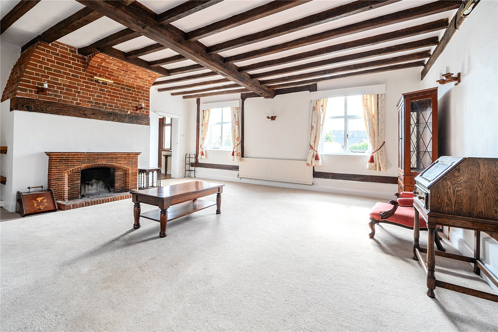 Cutlers Lane, Shelland, Stowmarket, Suffolk, IP14, photo 6