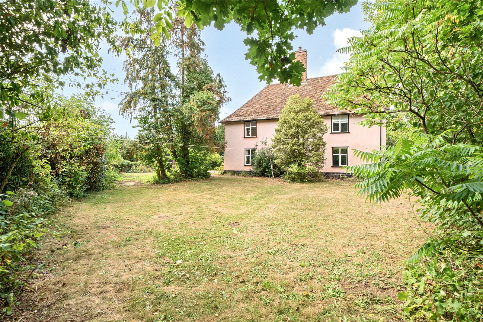 Cutlers Lane, Shelland, Stowmarket, Suffolk, IP14, photo 7