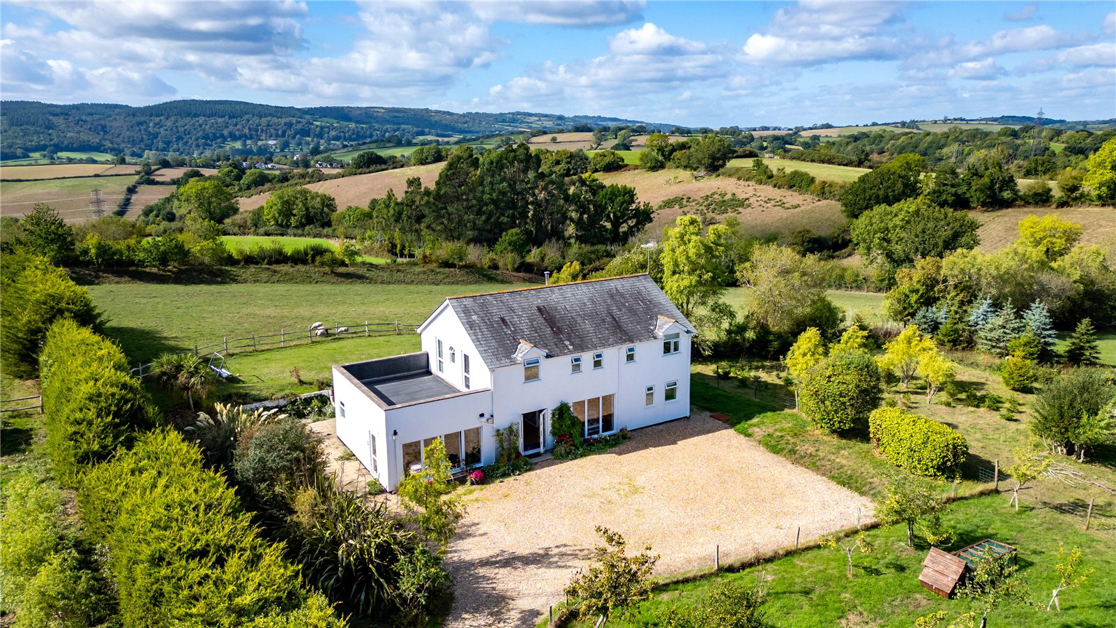 Chudleigh, Newton Abbot, Devon, TQ13, photo 19