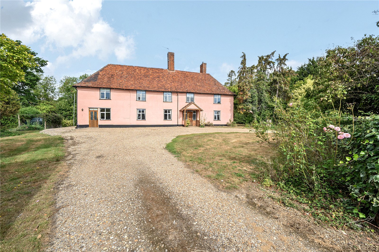 Cutlers Lane, Shelland, Stowmarket, Suffolk, IP14, photo 21