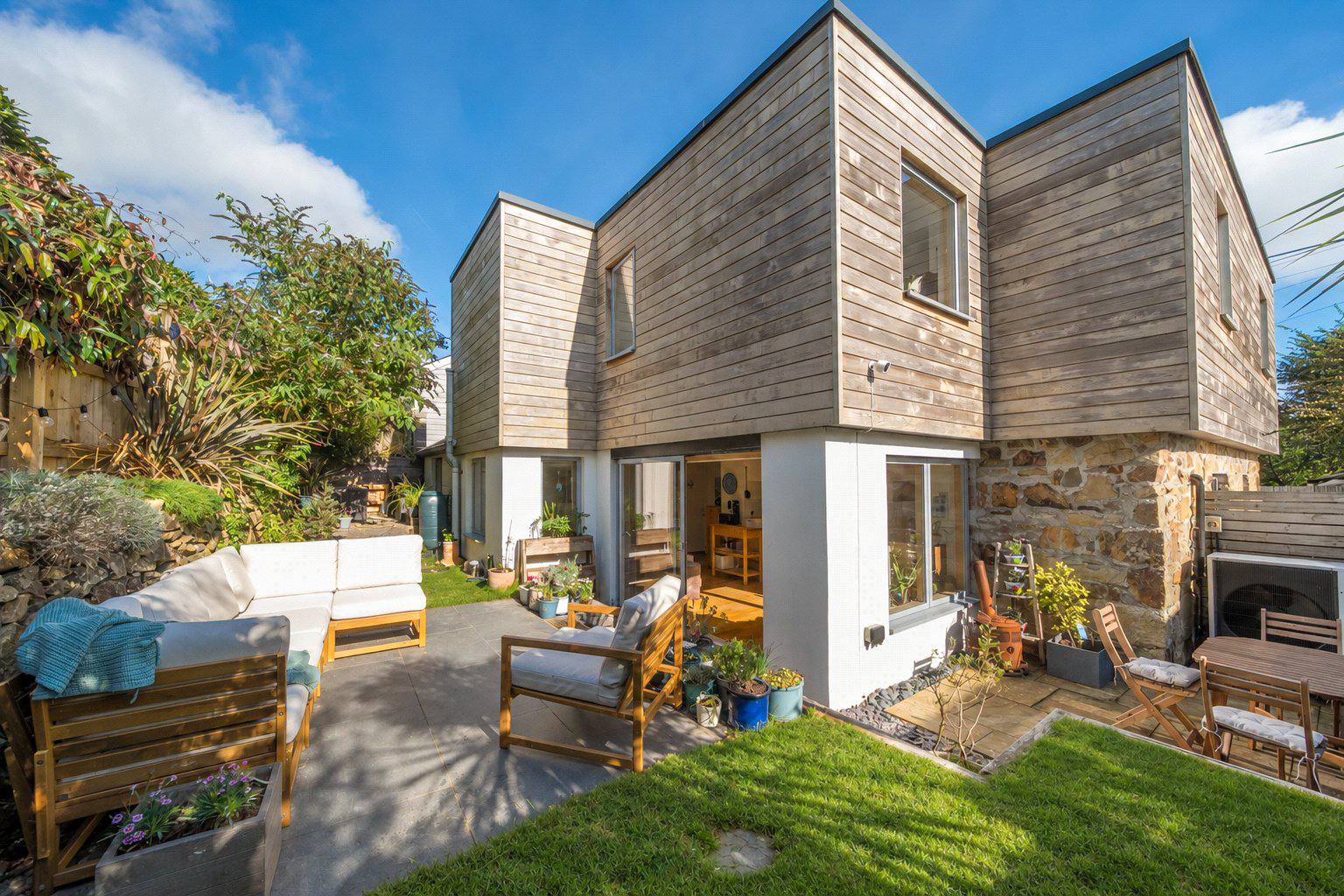 Tresean, Cubert, Newquay, Cornwall, TR8
