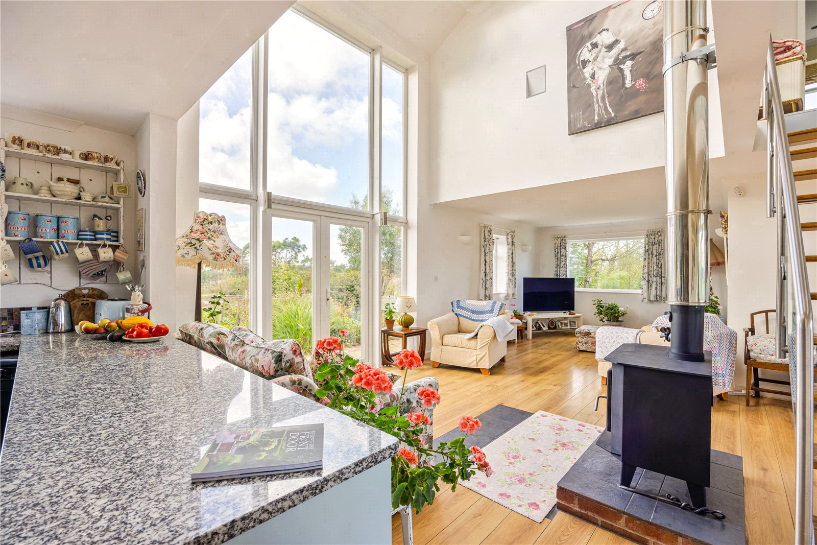 Chudleigh, Newton Abbot, Devon, TQ13, photo 3