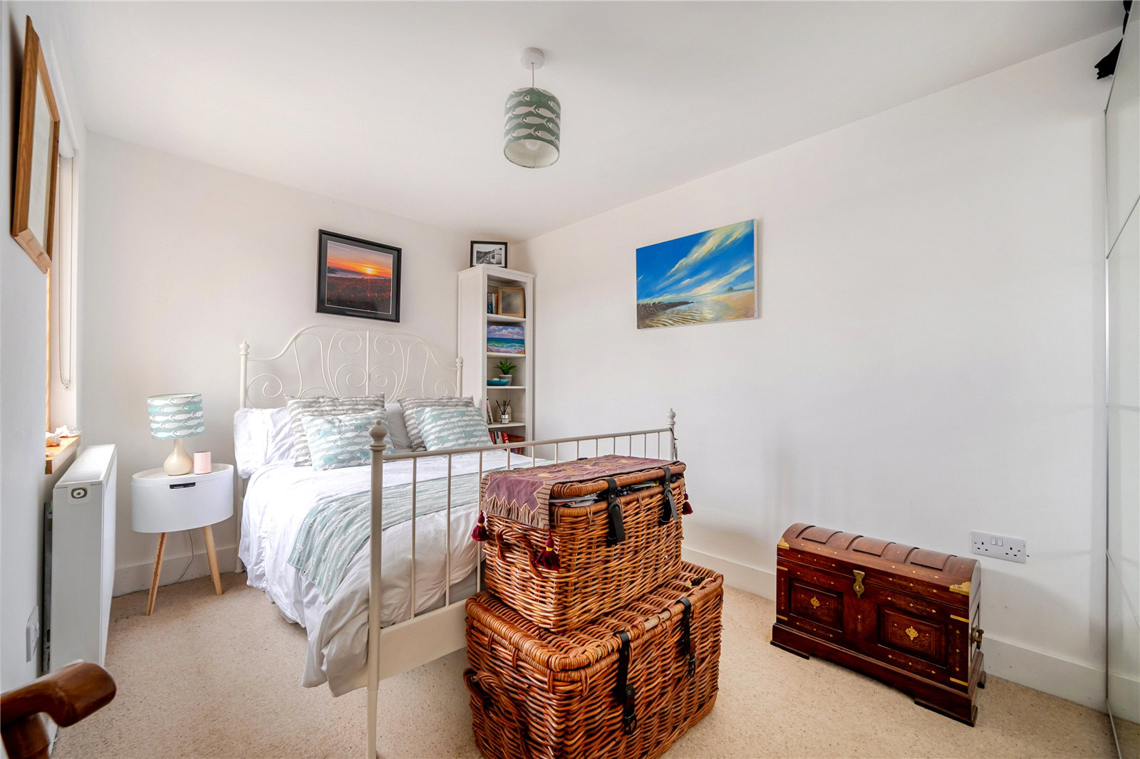 Tresean, Cubert, Newquay, Cornwall, TR8, photo 11