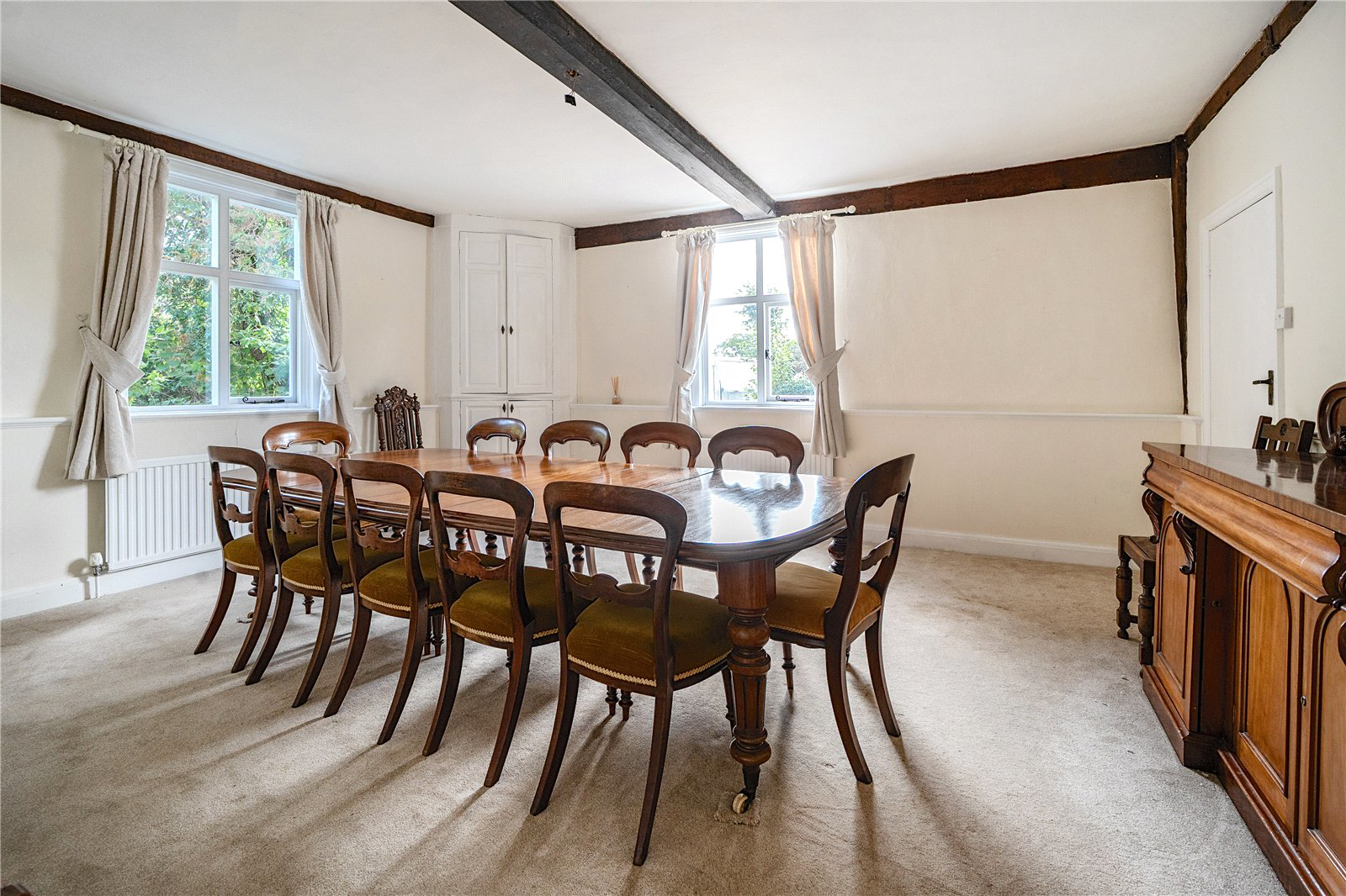 Cutlers Lane, Shelland, Stowmarket, Suffolk, IP14, photo 4