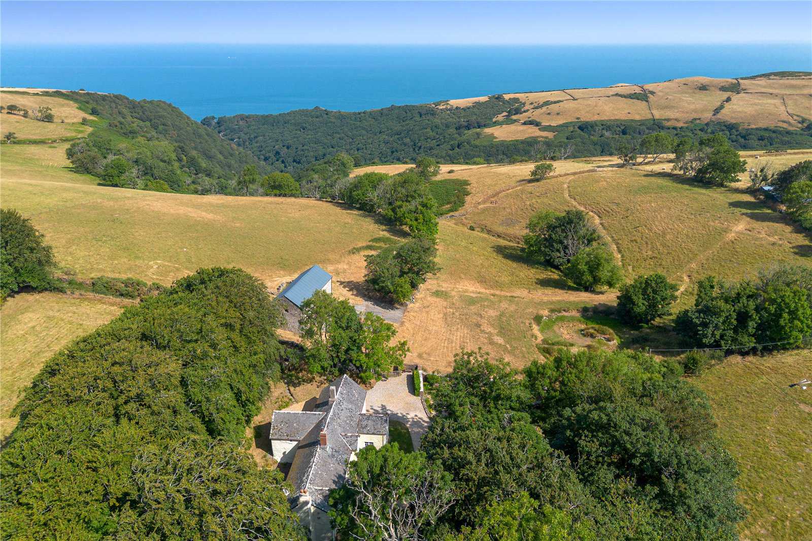 Exmoor National Park, Lynton, Devon, EX35, photo 19