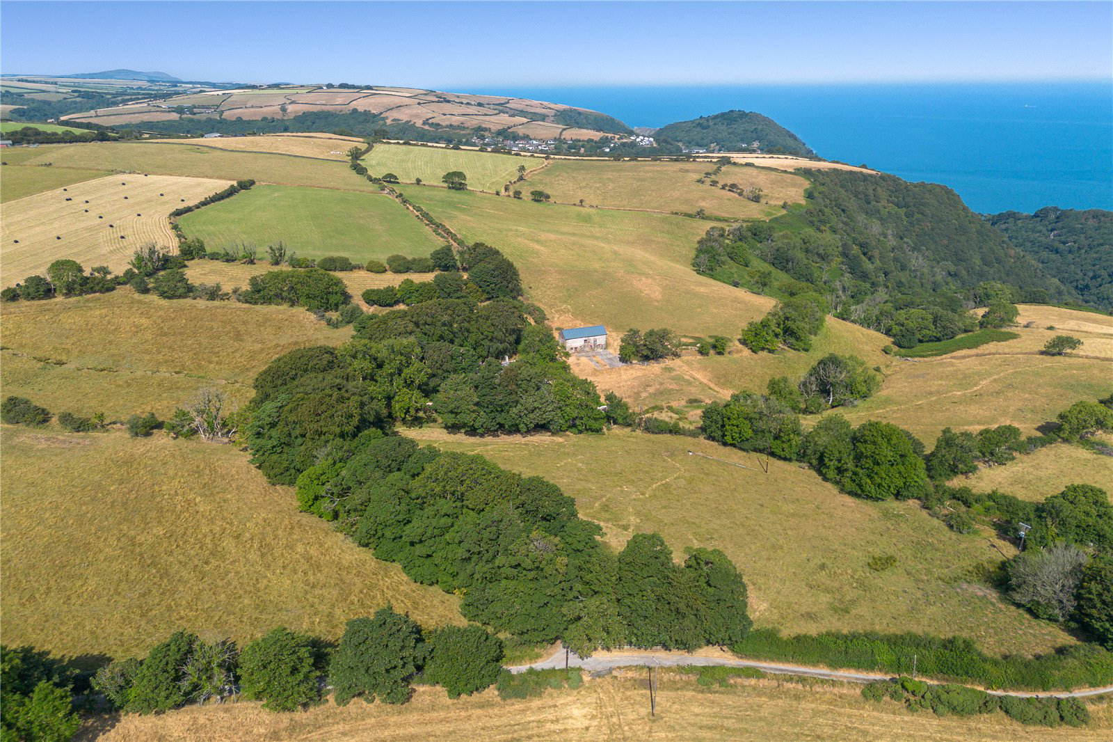Exmoor National Park, Lynton, Devon, EX35, photo 15