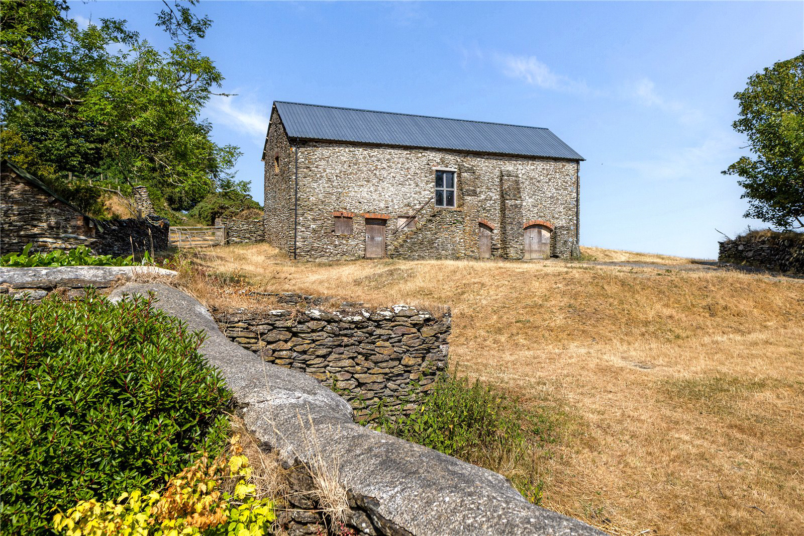 Exmoor National Park, Lynton, Devon, EX35, photo 17