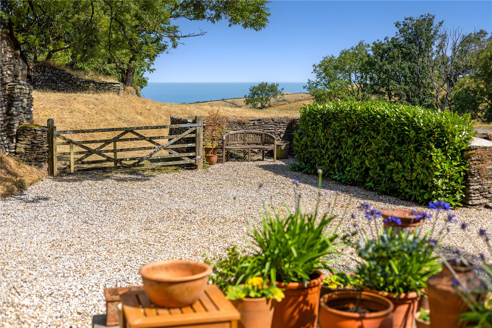 Exmoor National Park, Lynton, Devon, EX35, photo 3