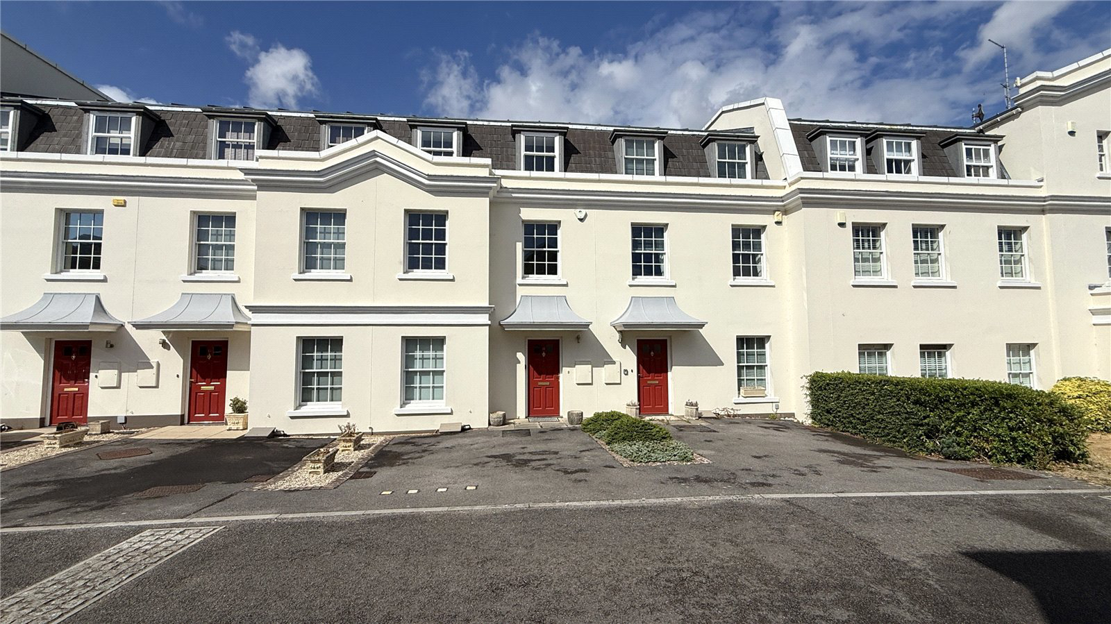 Arundel Wing, Tortington Manor, Arundel, West Sussex, BN18