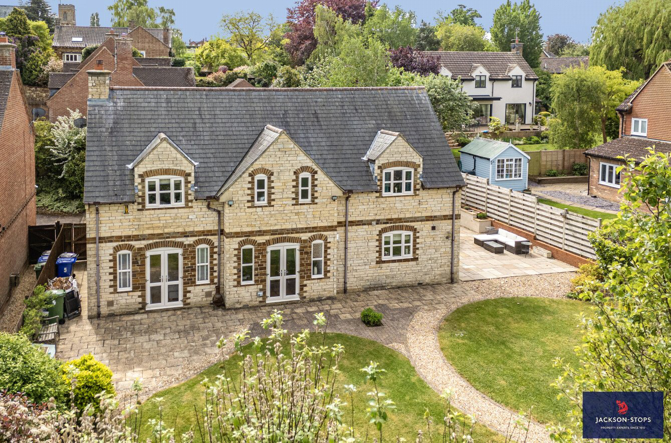 Nursery Close, Little Houghton, Northamptonshire, NN7, photo 18