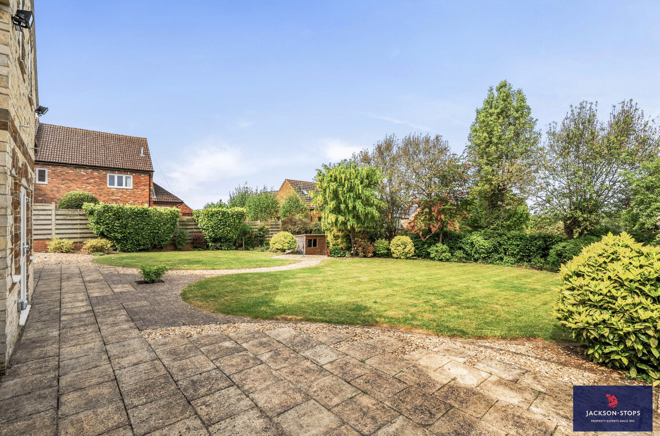 Nursery Close, Little Houghton, Northamptonshire, NN7, photo 20