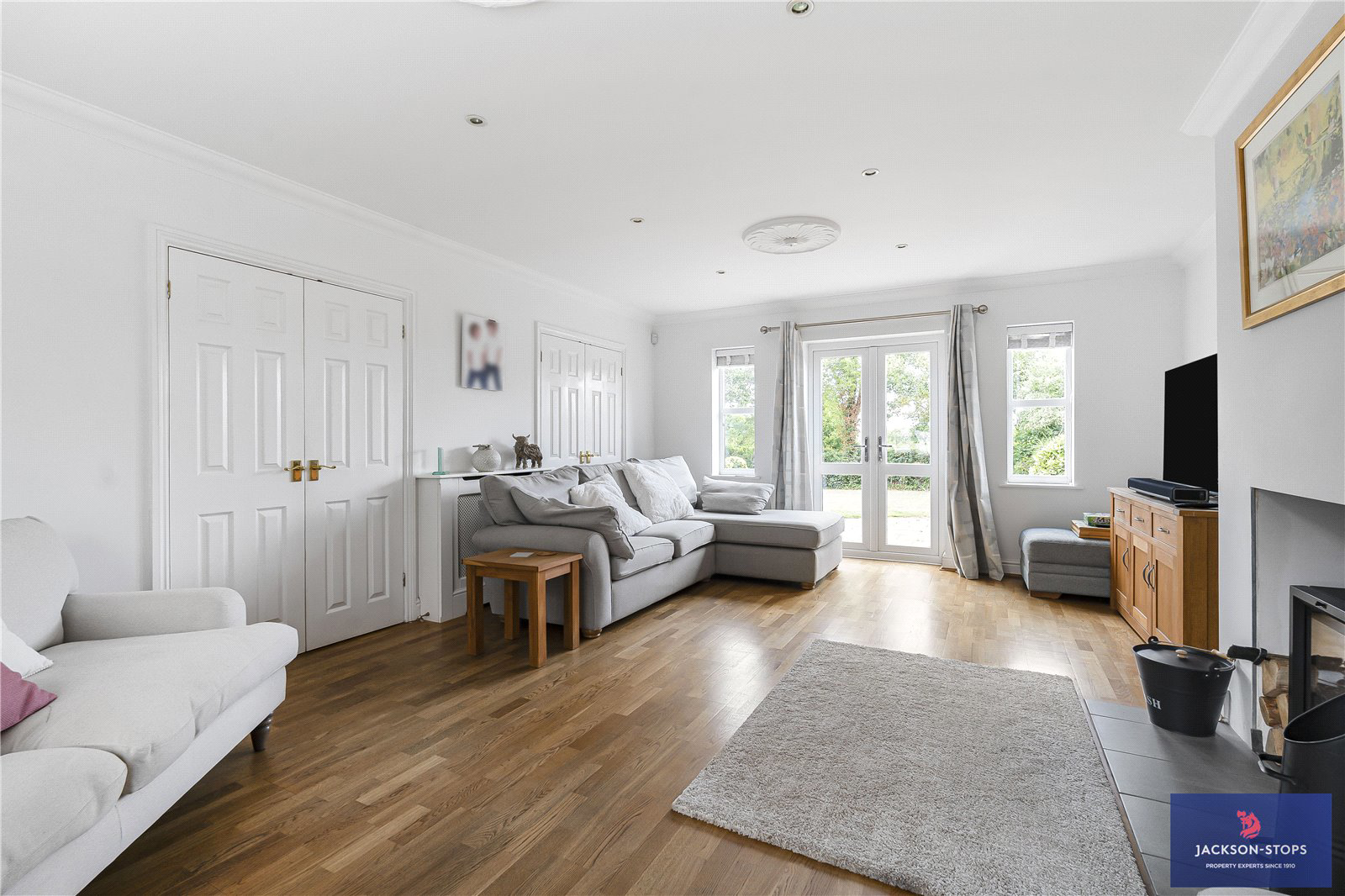 Nursery Close, Little Houghton, Northamptonshire, NN7, photo 5