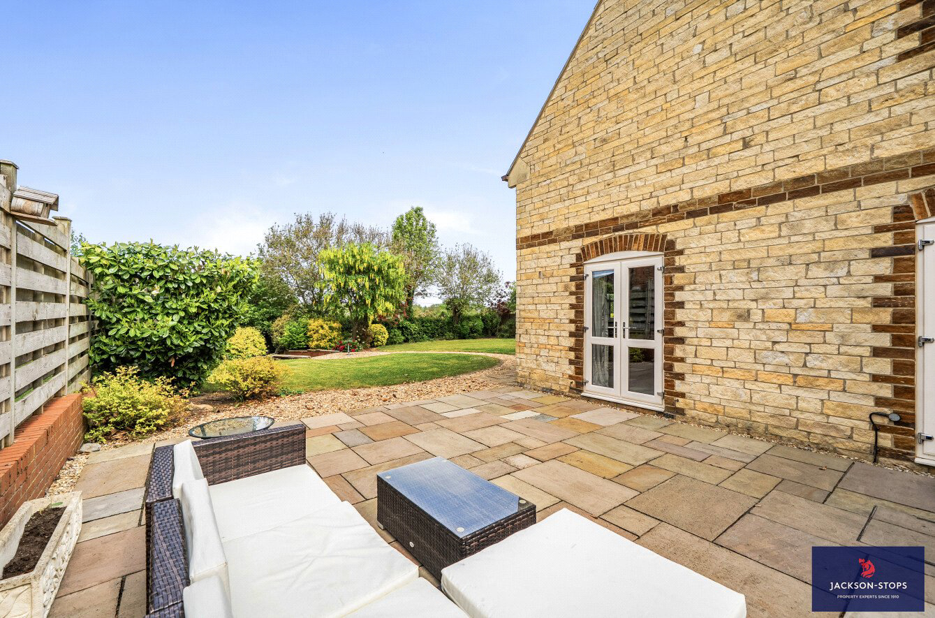 Nursery Close, Little Houghton, Northamptonshire, NN7, photo 21