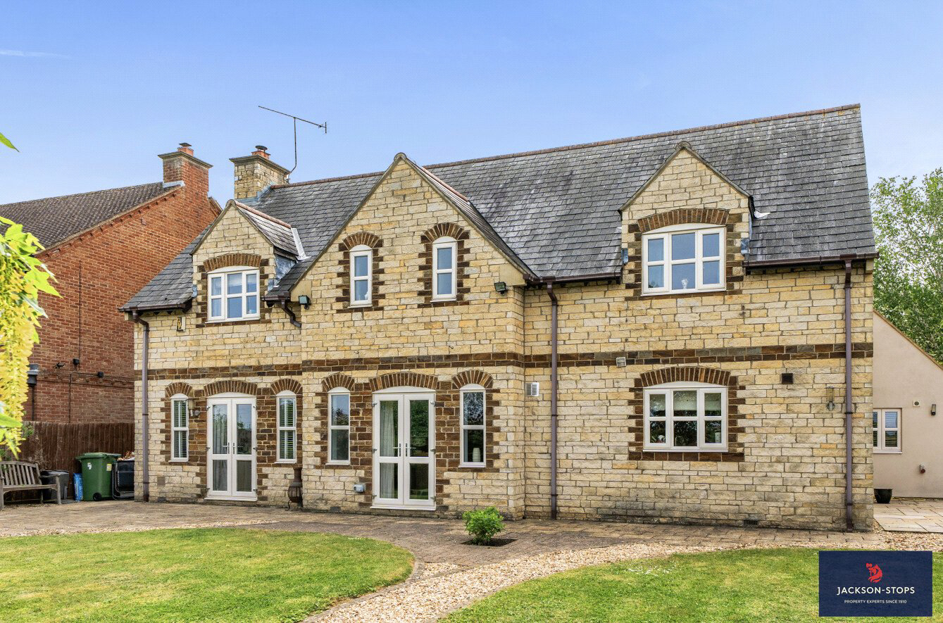 Nursery Close, Little Houghton, Northamptonshire, NN7, photo 22