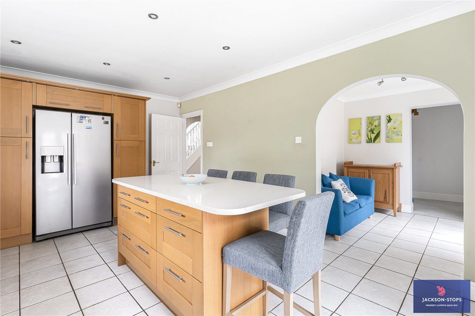 Nursery Close, Little Houghton, Northamptonshire, NN7, photo 8